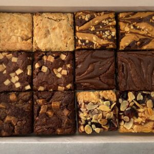 Pick & Mix Box of 12