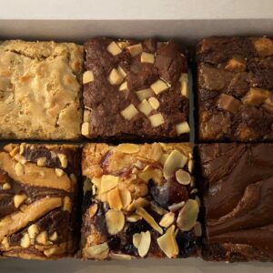 Pick & Mix Box of 6
